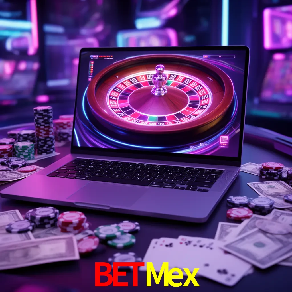 BetMex Tragamonedas