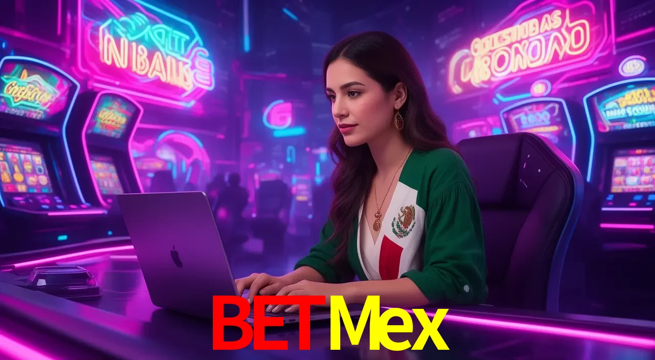 BetMex Apuestas Deportivas