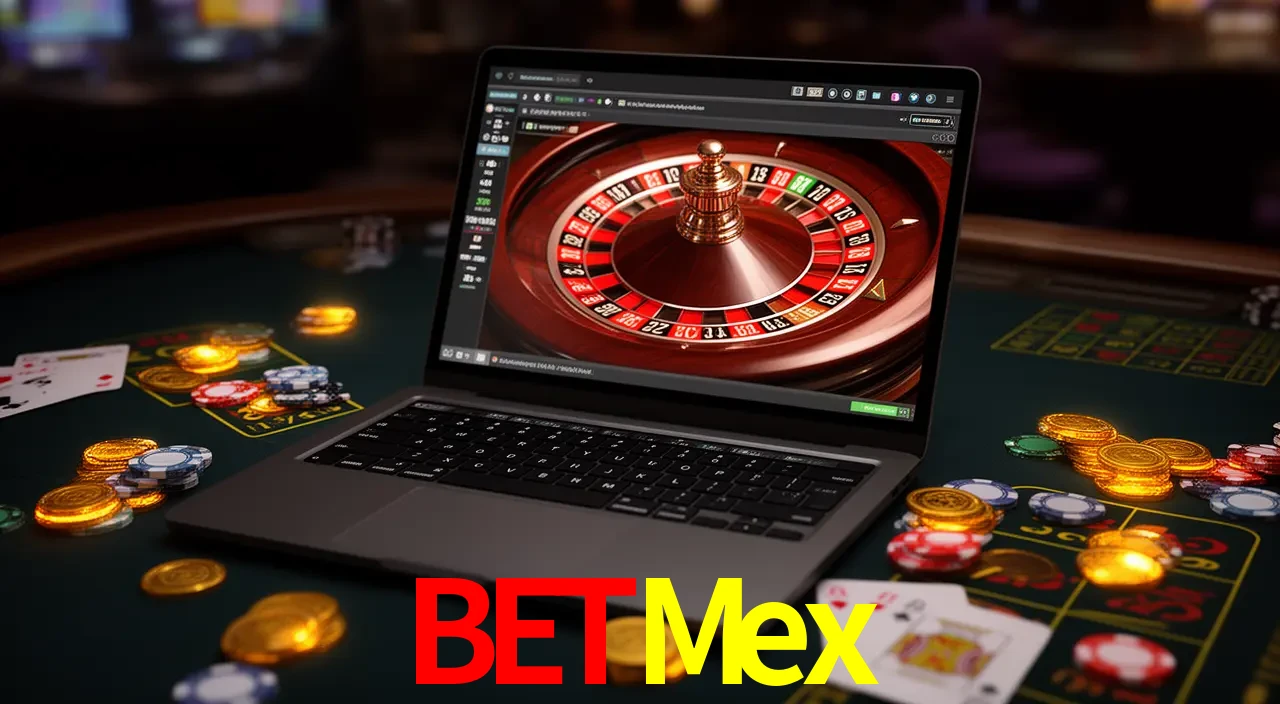BetMex Arcade