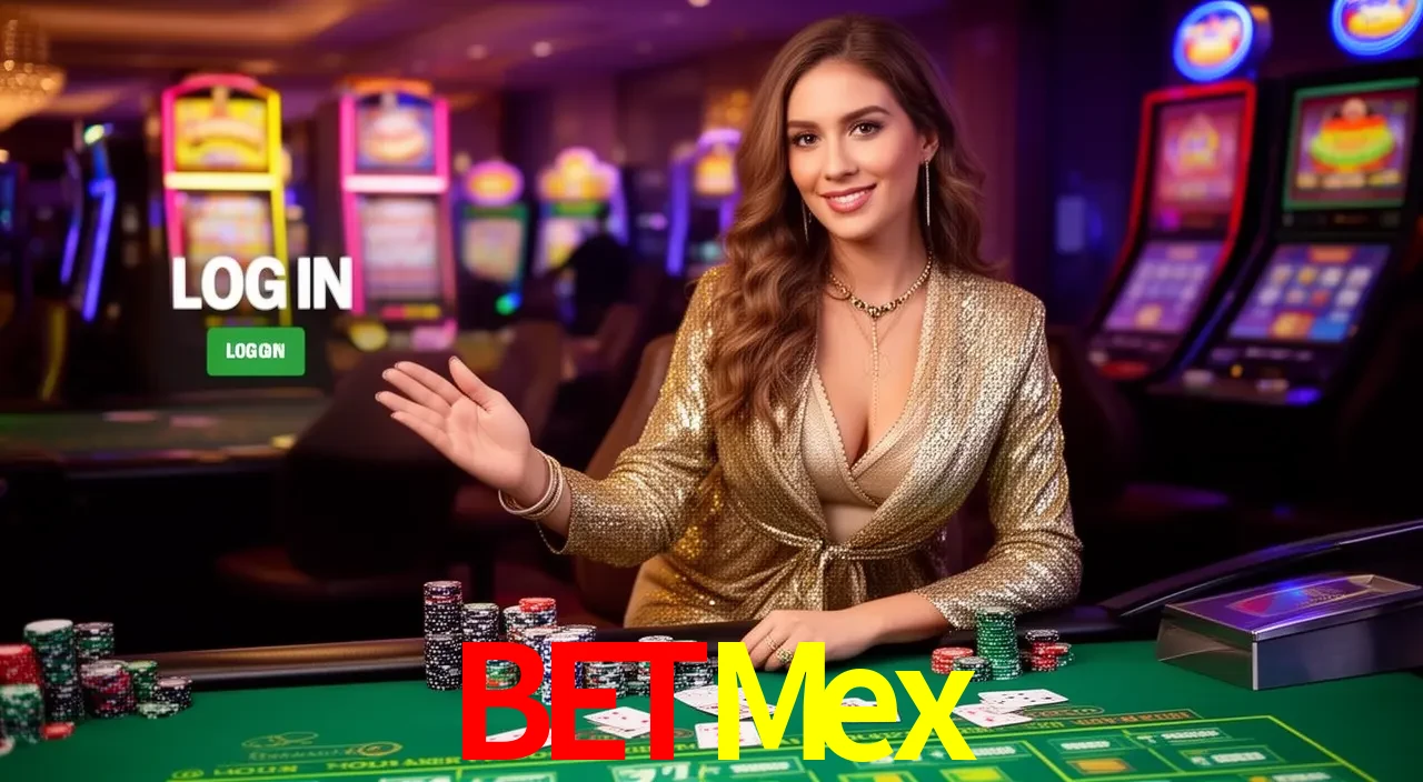 BetMex Bingo