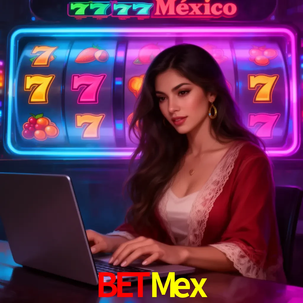 BetMex Roulette en Vivo