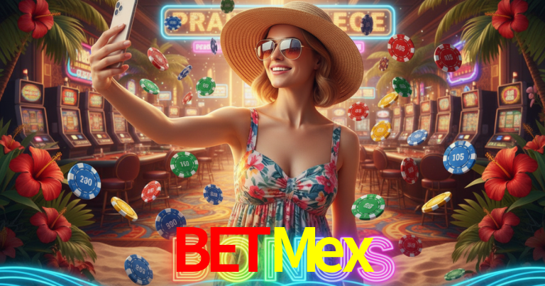 BetMex Términos y Condiciones