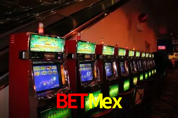 BetMex gaming platform