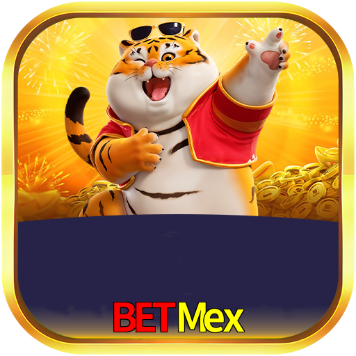 BetMex logo